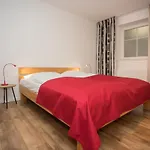 Winterberg Terraswoning Met Uitzicht