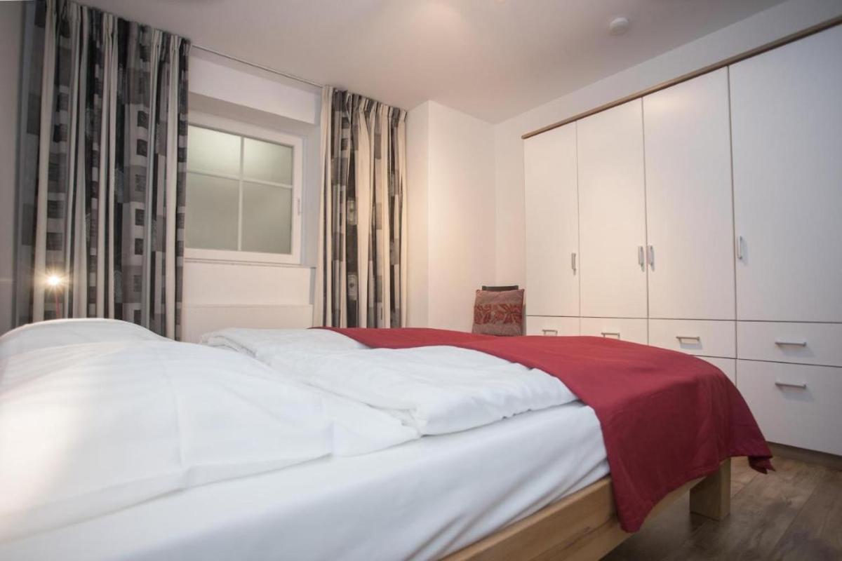 Apartment Terraswoning Met Uitzicht Winterberg