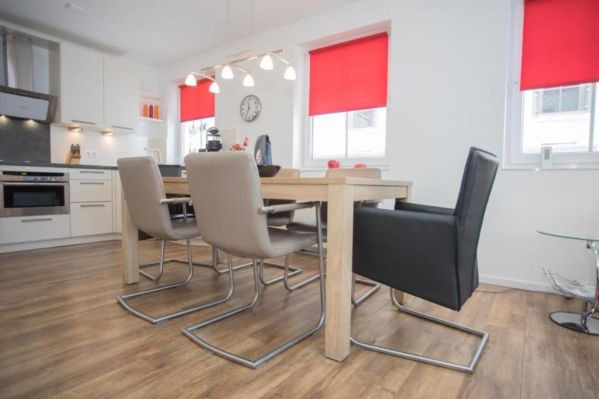 Apartment Terraswoning Met Uitzicht *