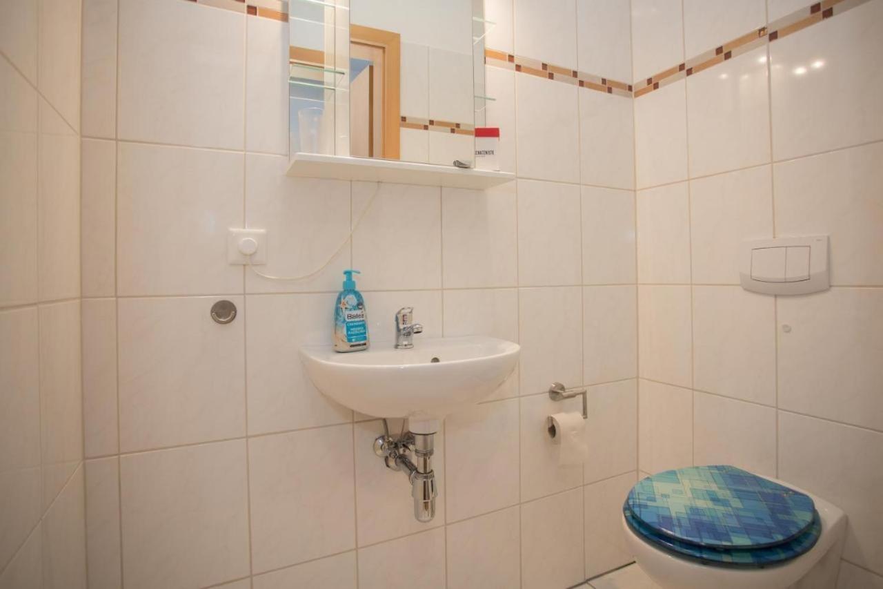 Terraswoning Met Uitzicht Apartment Winterberg